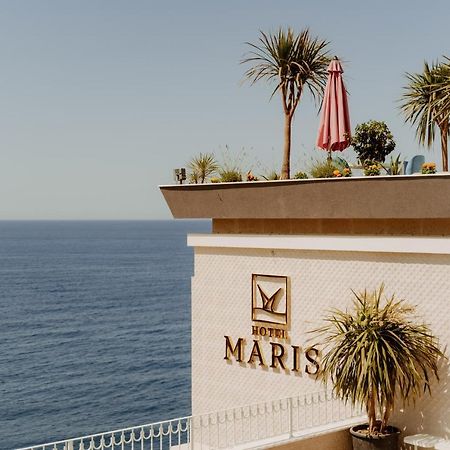 Hotel Maris Ülgün Dış mekan fotoğraf