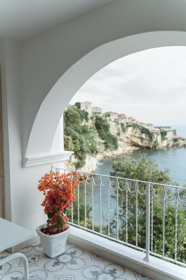 Hotel Maris Ülgün Dış mekan fotoğraf