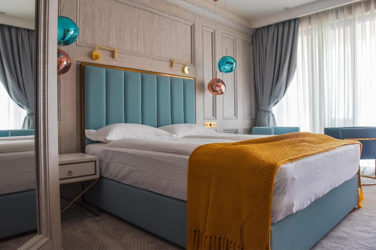 Hotel Maris Ülgün Dış mekan fotoğraf