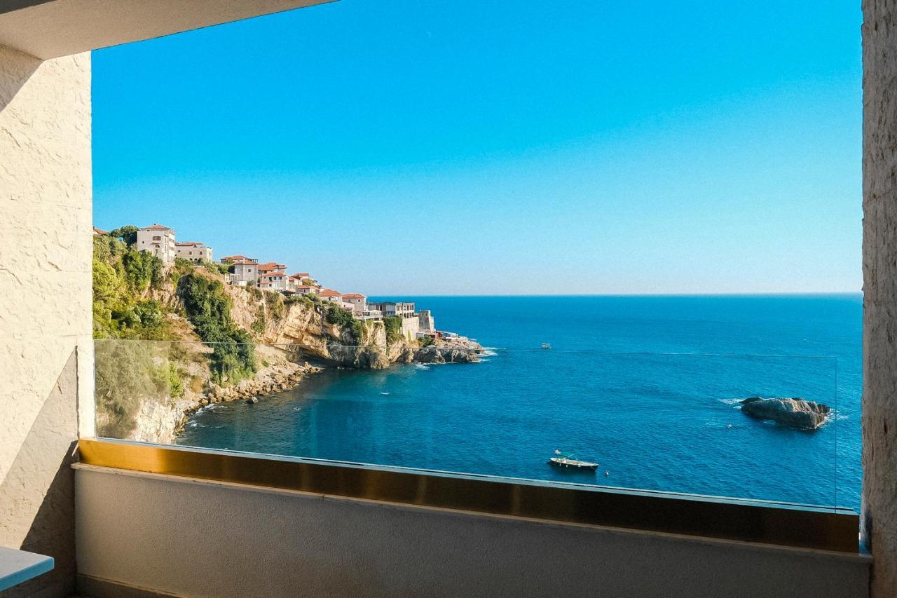 Hotel Maris Ülgün Dış mekan fotoğraf