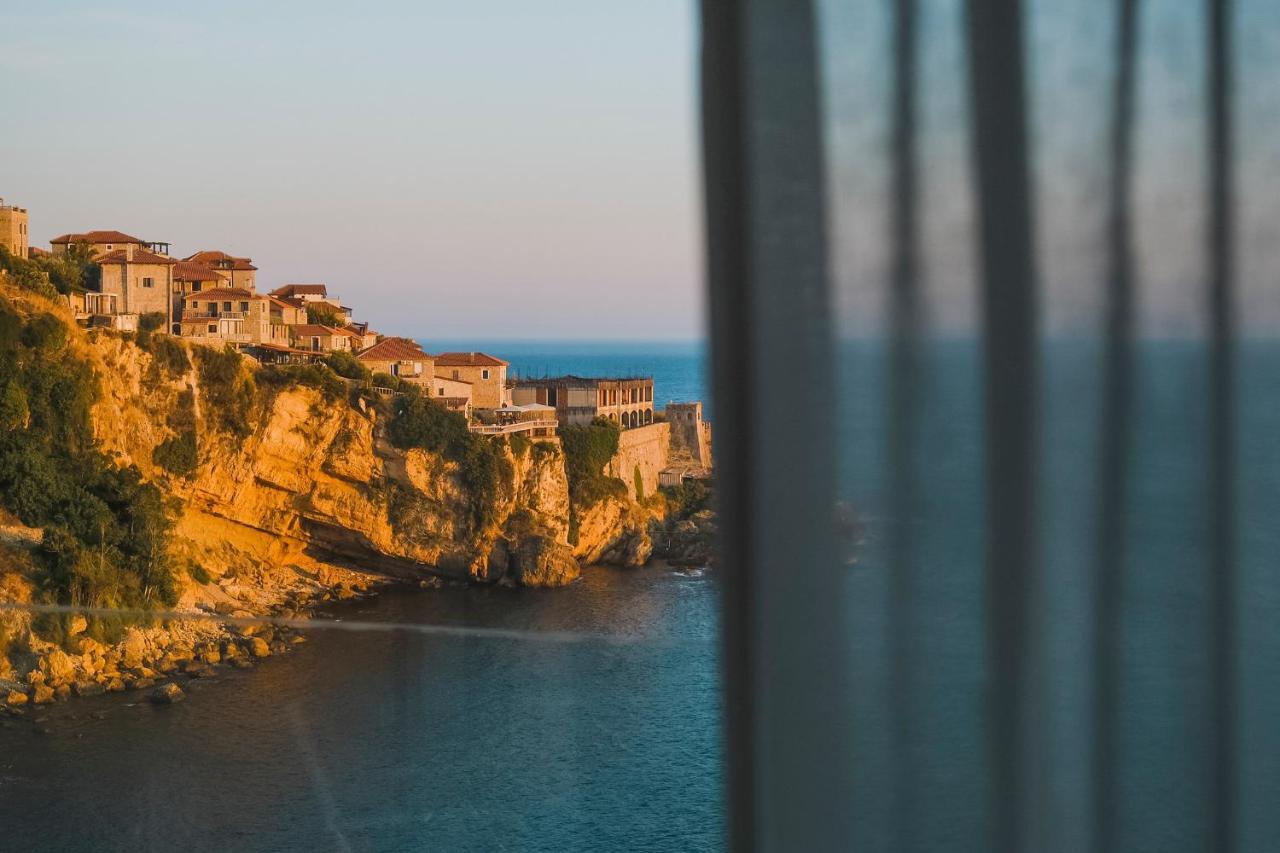 Hotel Maris Ülgün Dış mekan fotoğraf