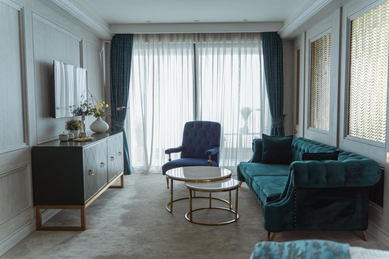Hotel Maris Ülgün Dış mekan fotoğraf