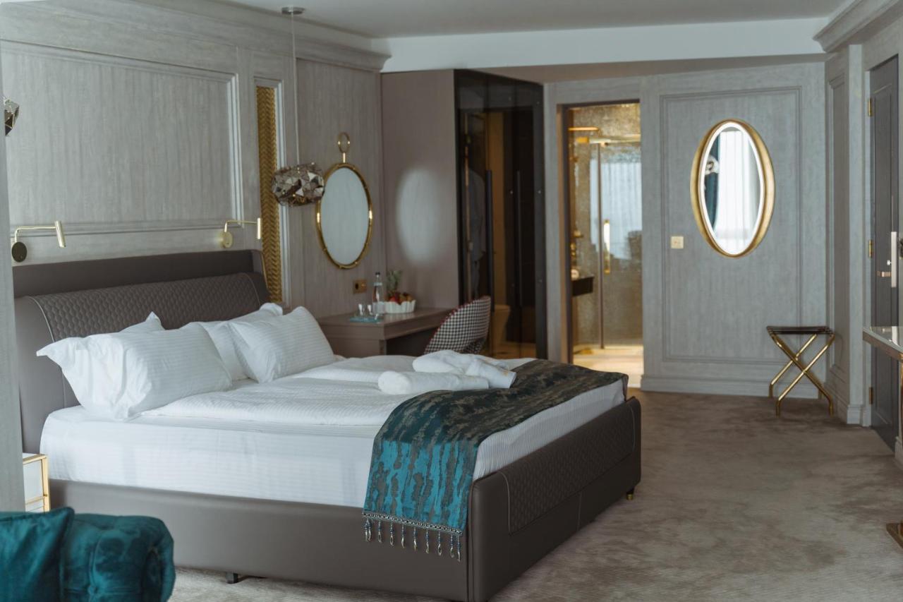 Hotel Maris Ülgün Dış mekan fotoğraf