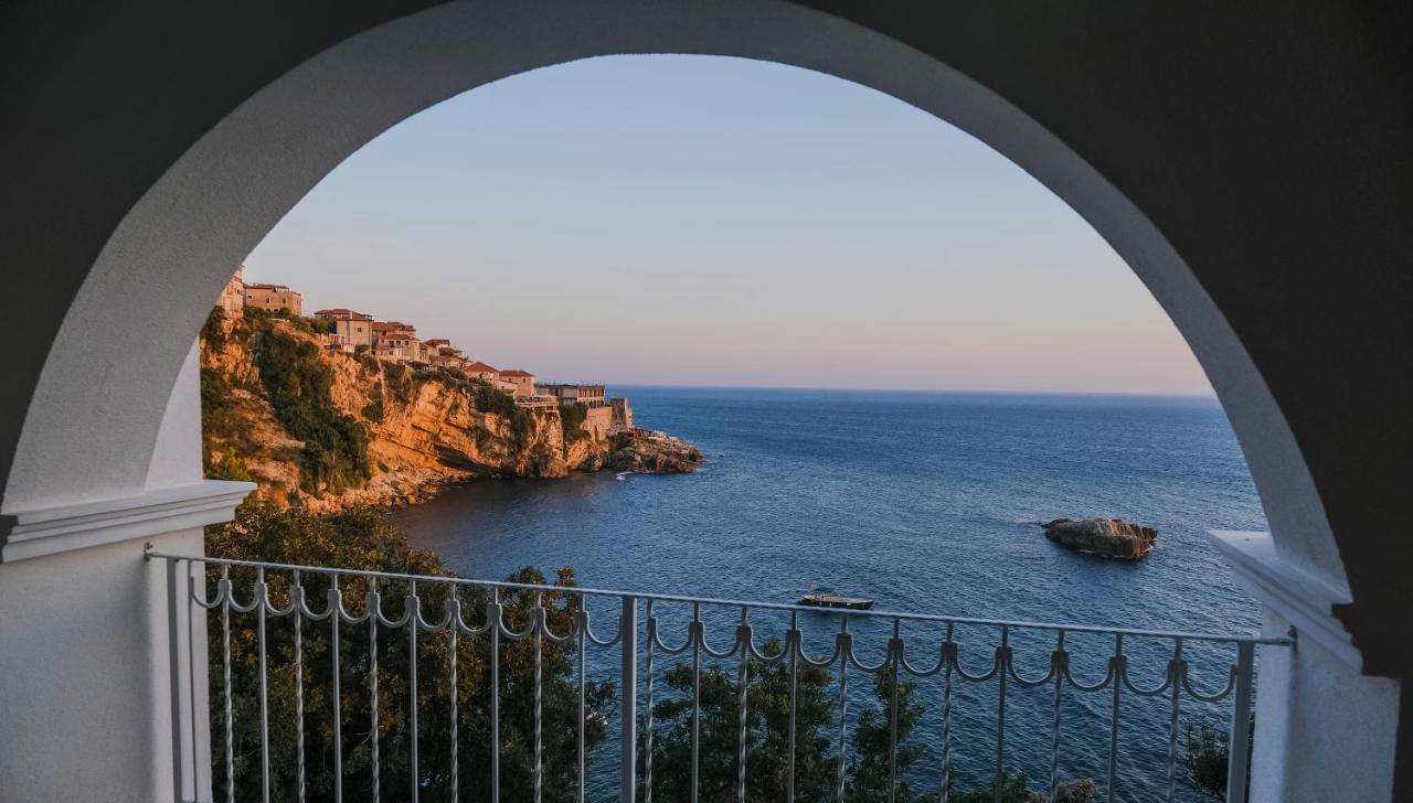 Hotel Maris Ülgün Dış mekan fotoğraf