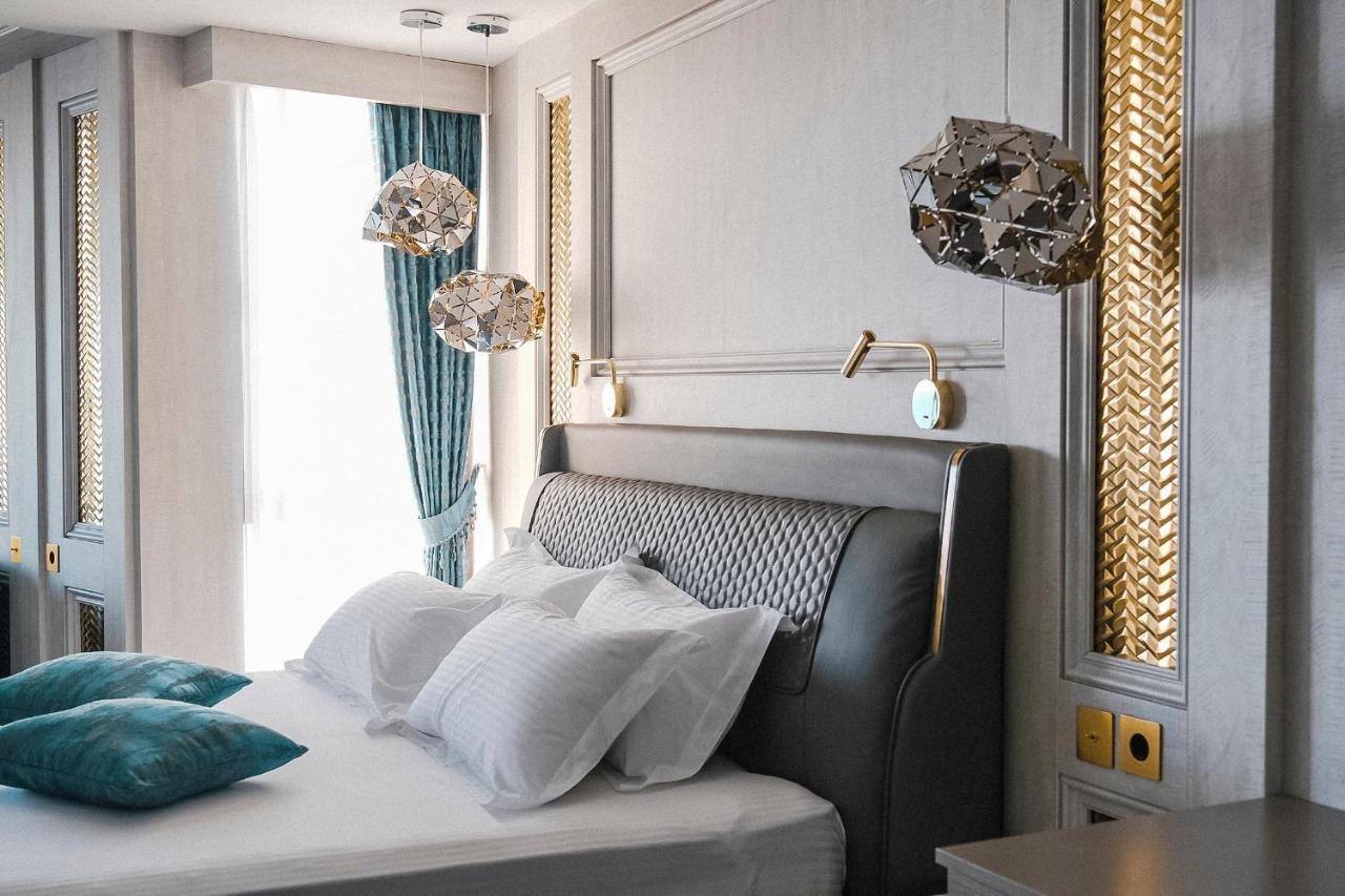 Hotel Maris Ülgün Dış mekan fotoğraf