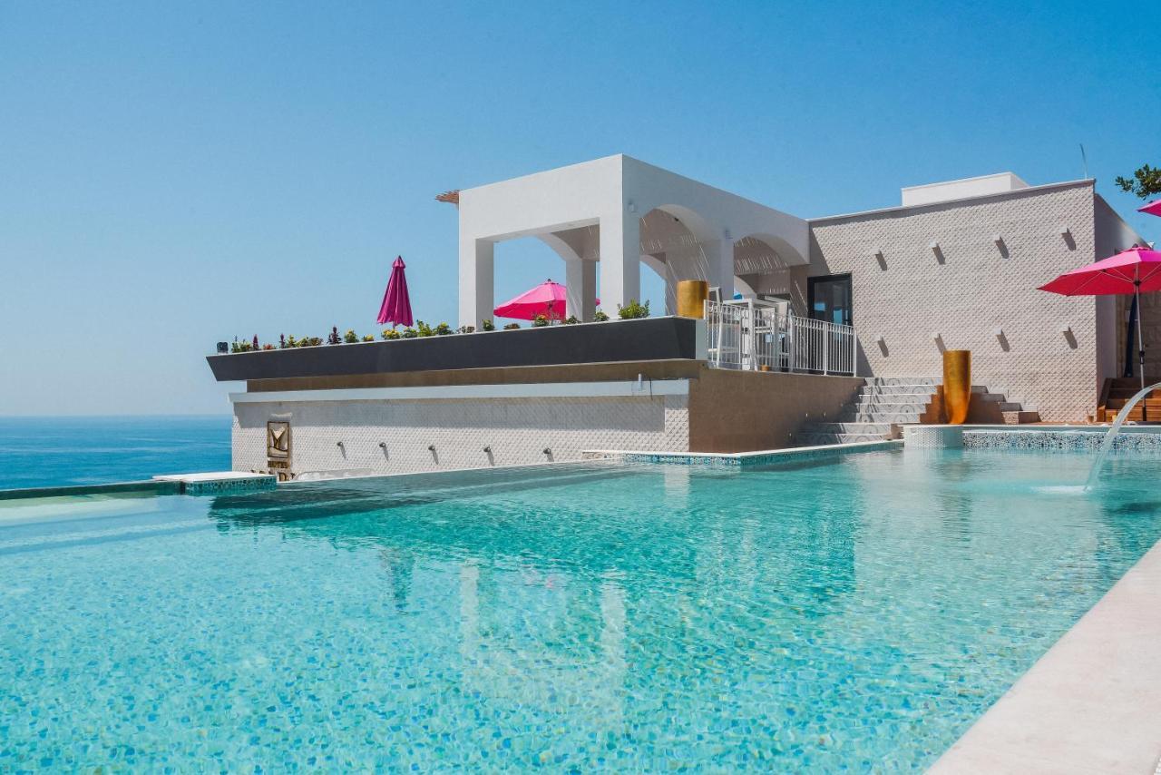 Hotel Maris Ülgün Dış mekan fotoğraf
