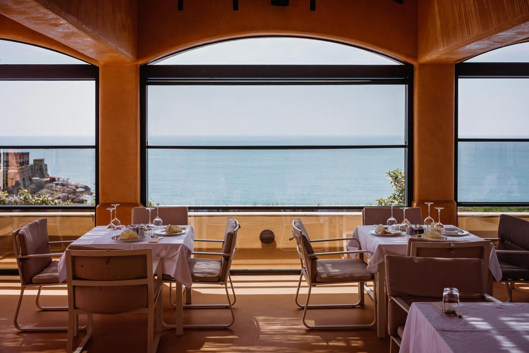 Hotel Maris Ülgün Dış mekan fotoğraf