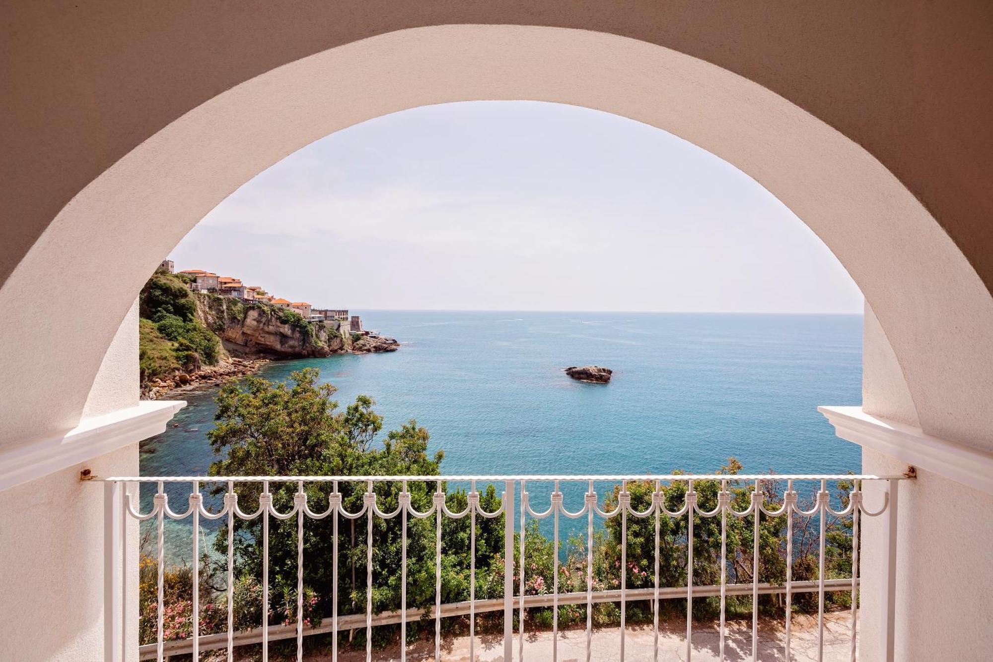 Hotel Maris Ülgün Dış mekan fotoğraf