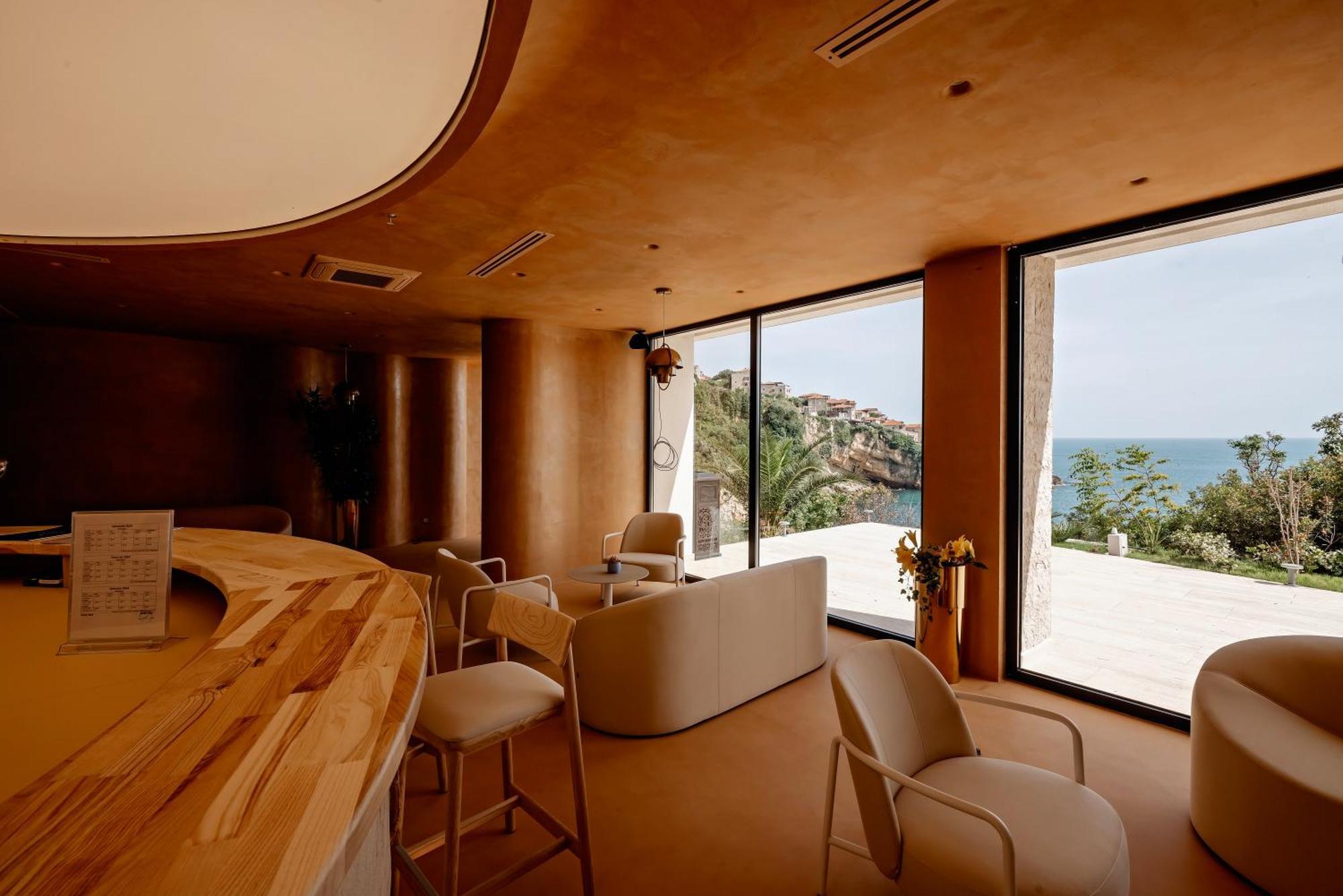 Hotel Maris Ülgün Dış mekan fotoğraf