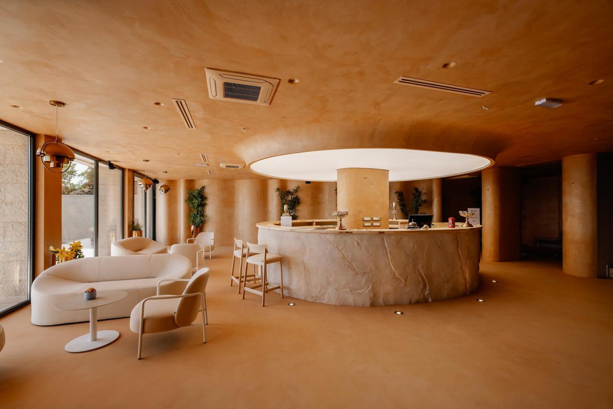 Hotel Maris Ülgün Dış mekan fotoğraf