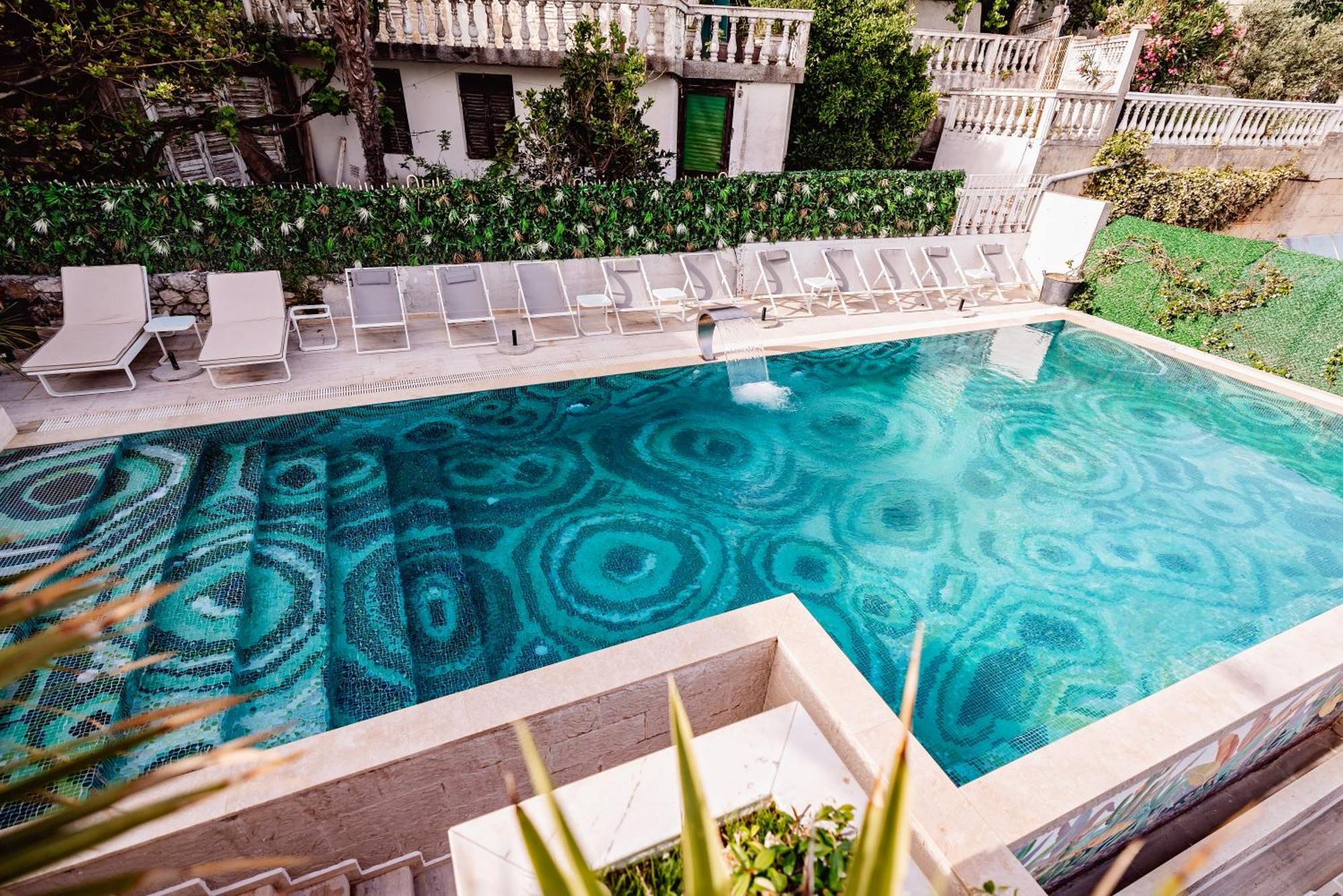 Hotel Maris Ülgün Dış mekan fotoğraf